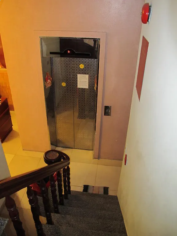נה טראנג Bao Long Hotel 0*, נה טראנג וייטנאם