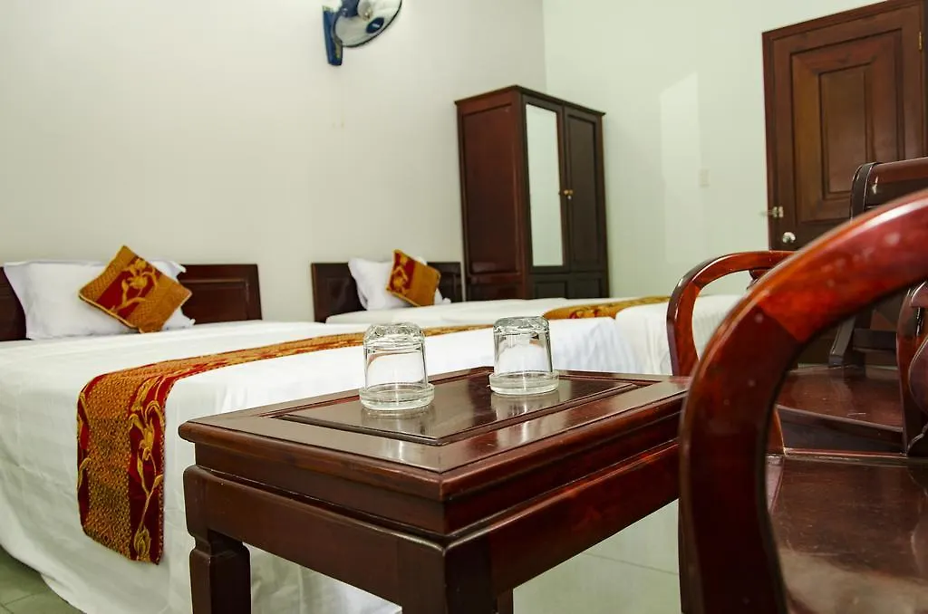 נה טראנג Bao Long Hotel 0*, נה טראנג וייטנאם