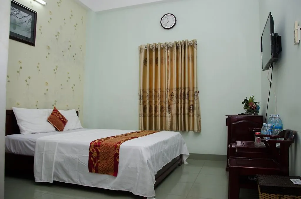 נה טראנג Bao Long Hotel 0*, נה טראנג וייטנאם