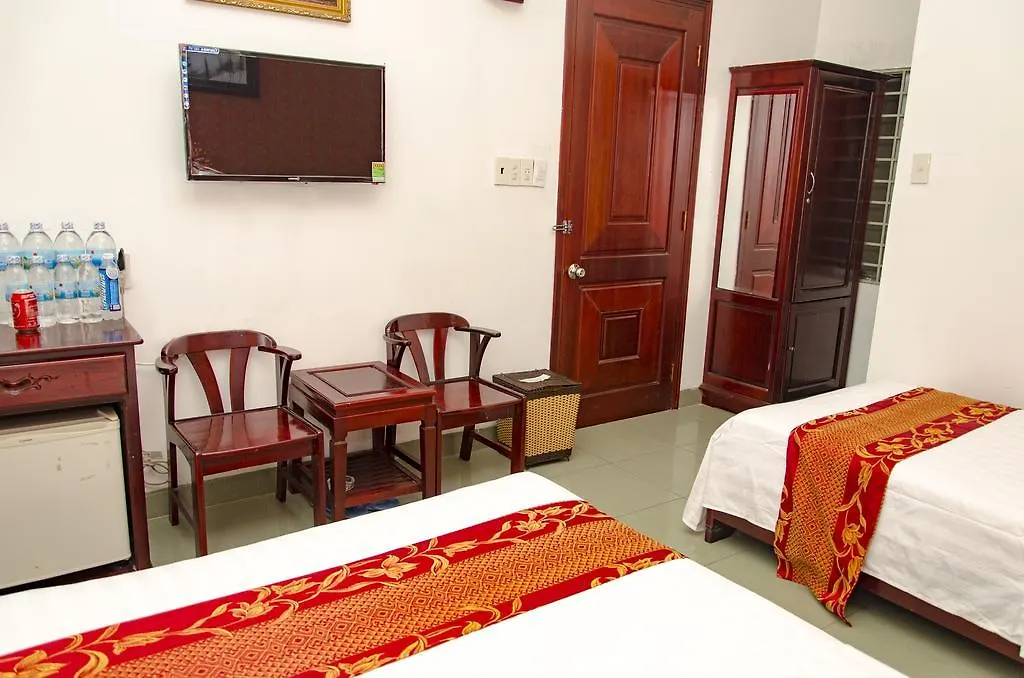 נה טראנג Bao Long Hotel 0*, נה טראנג וייטנאם