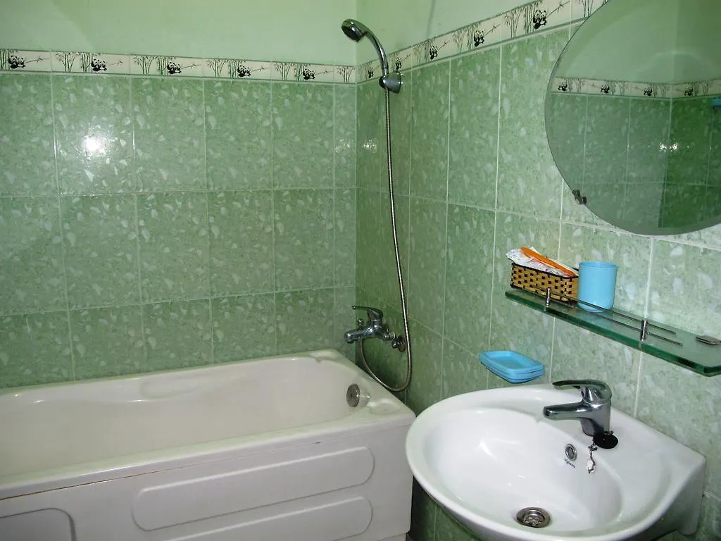 נה טראנג Bao Long Hotel  נה טראנג