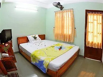 נה טראנג Bao Long Hotel נה טראנג