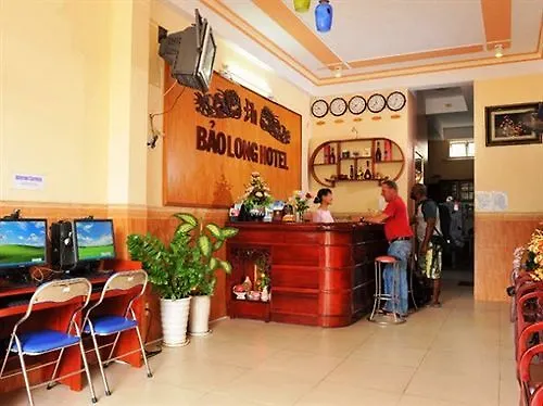 נה טראנג Bao Long Hotel וייטנאם
