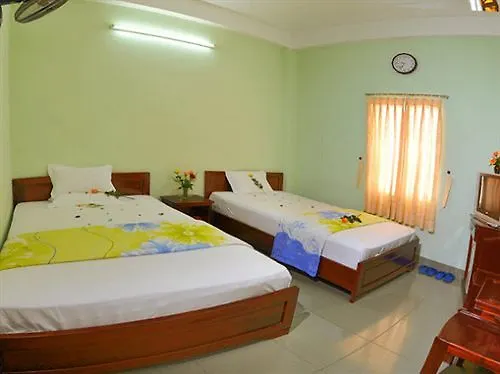 נה טראנג Bao Long Hotel וייטנאם