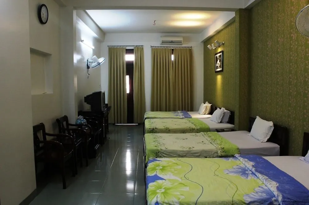 נה טראנג Bao Long Hotel וייטנאם