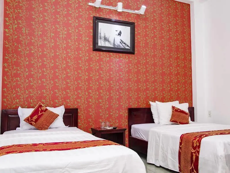 נה טראנג Bao Long Hotel