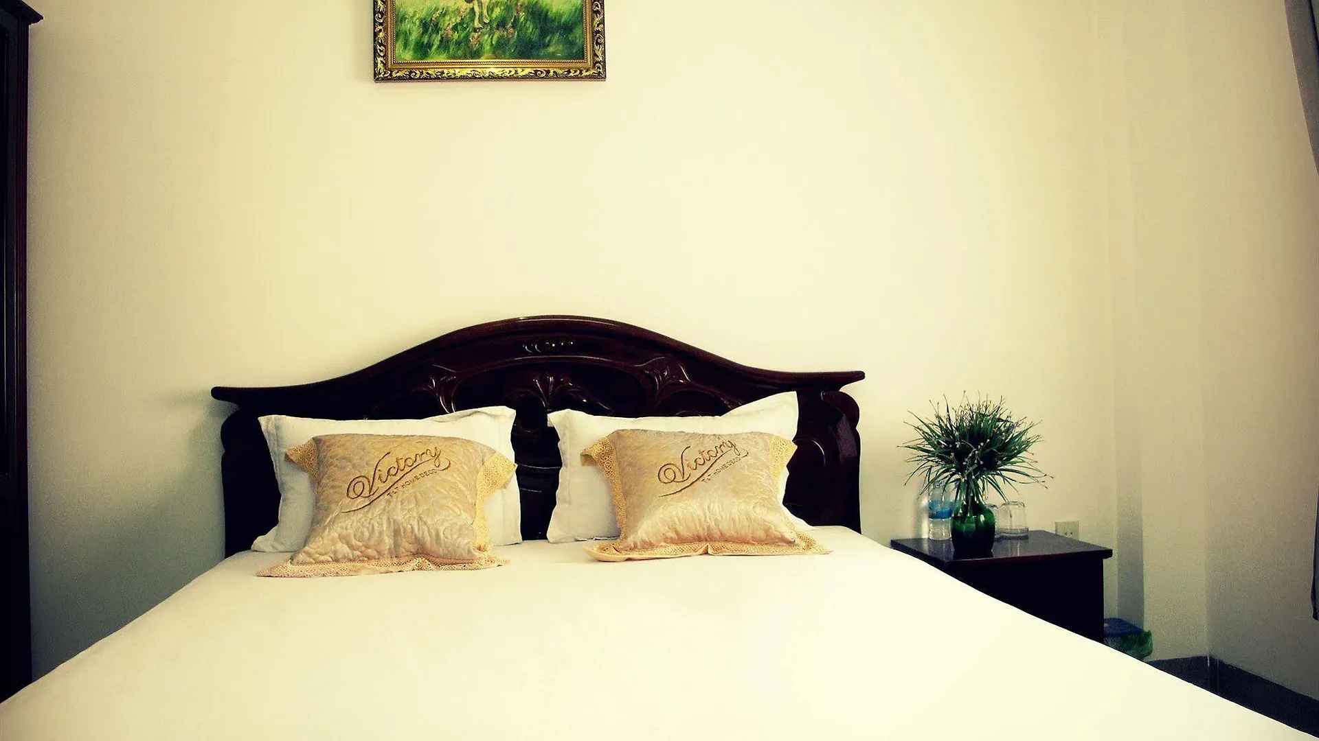 נה טראנג Bao Long Hotel