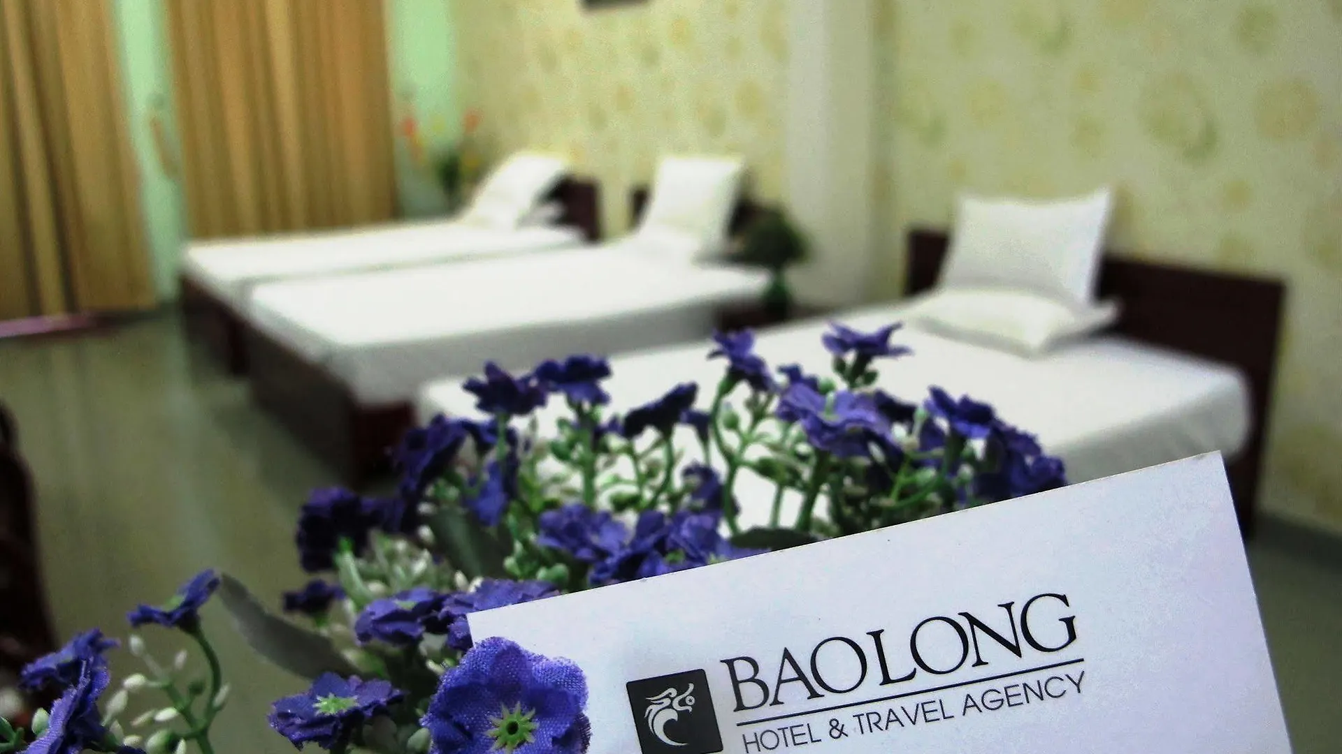 נה טראנג Bao Long Hotel 0*, נה טראנג וייטנאם