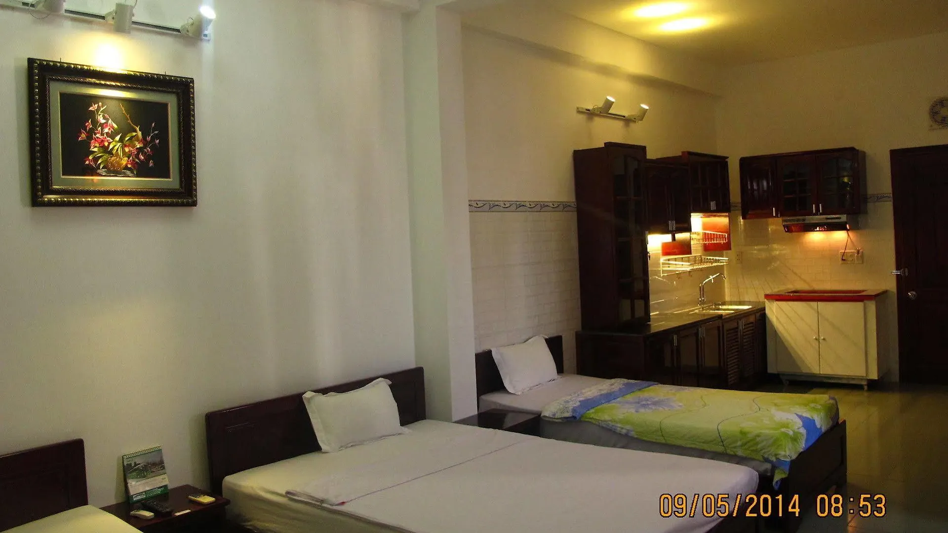 נה טראנג Bao Long Hotel וייטנאם