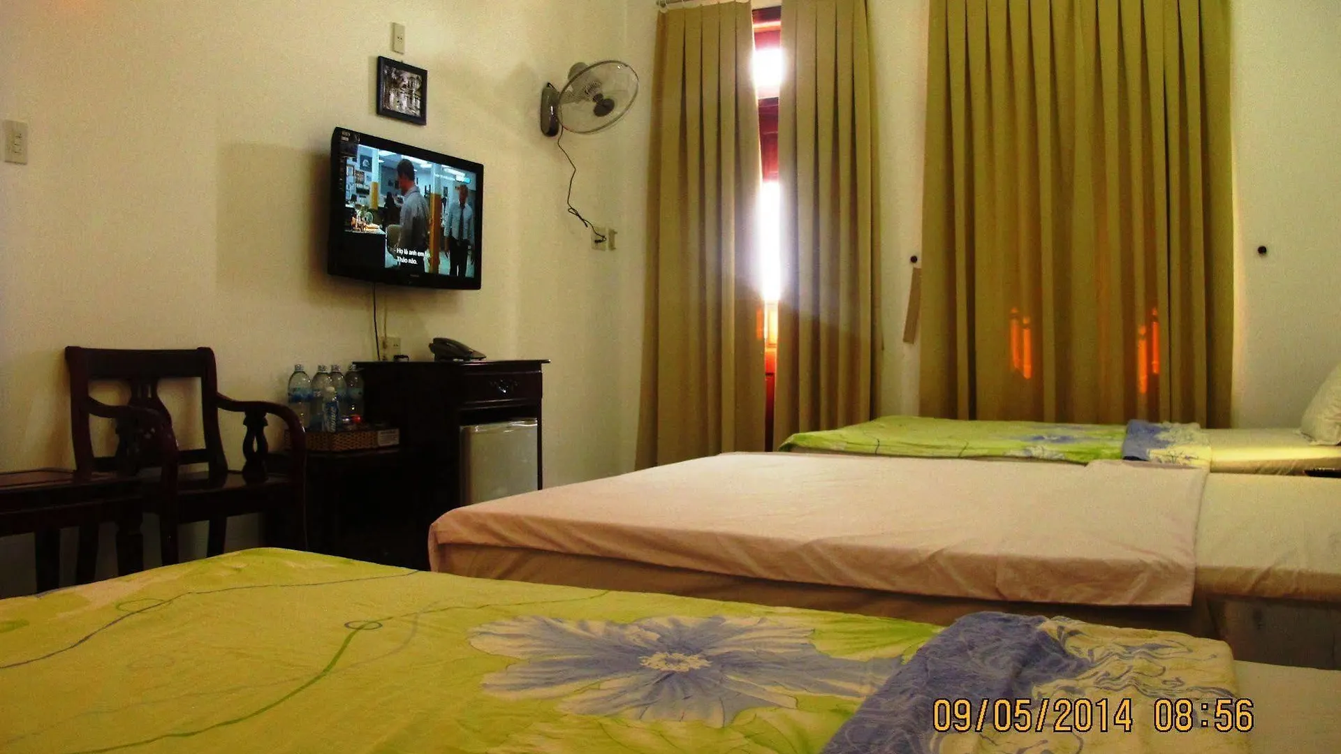 נה טראנג Bao Long Hotel וייטנאם