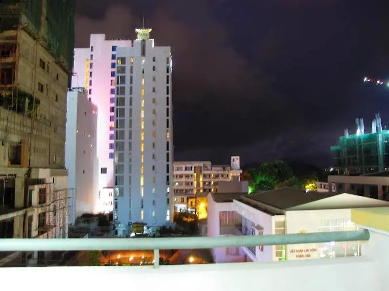 נה טראנג Bao Long Hotel 0*, נה טראנג