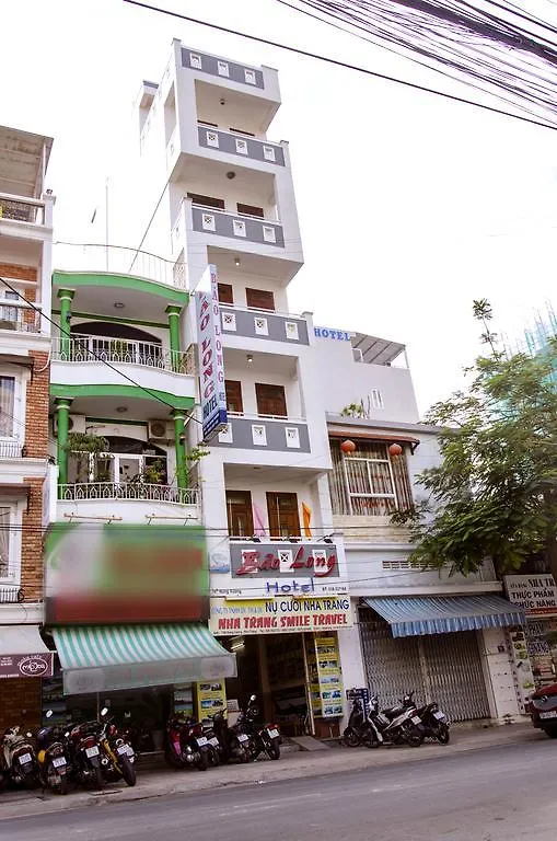فندق باو لونج هوتل نها ترانج